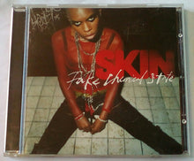 Load image into Gallery viewer, Skin : Fake Chemical State (CD, Album)