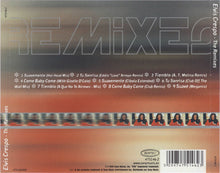 Load image into Gallery viewer, Elvis Crespo : The Remixes (CD, Album)