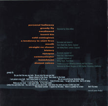 Load image into Gallery viewer, Bush : Razorblade Suitcase (CD, Album)