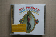 Load image into Gallery viewer, Joe Cocker : Mad Dogs & Englishmen (CD, Album, RE, RM)
