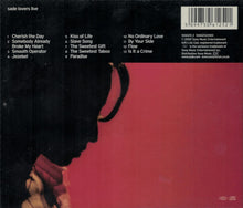 Load image into Gallery viewer, Sade : Lovers Live (CD, Album)