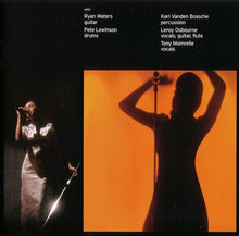 Load image into Gallery viewer, Sade : Lovers Live (CD, Album)