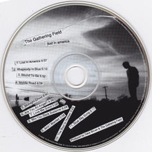 Load image into Gallery viewer, The Gathering Field* : Lost In America (CD, Album)