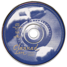 Load image into Gallery viewer, Clannad : Lore (2xCD, Album)