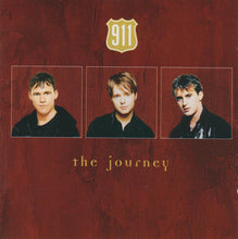 Load image into Gallery viewer, 911 (4) : The Journey (CD, Album)