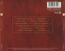 Load image into Gallery viewer, 911 (4) : The Journey (CD, Album)