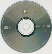 Load image into Gallery viewer, 911 (4) : The Journey (CD, Album)