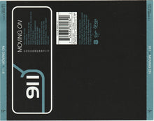 Load image into Gallery viewer, 911 (4) : Moving On (CD, Album, Swi)