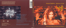 Load image into Gallery viewer, Sussan Deyhim : Madman Of God (Divine Love Songs Of The Persian Sufi Masters) (CD, Album)