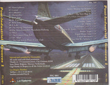 Load image into Gallery viewer, Various : Post-Industrial Grooves 1 (CD)