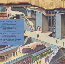Load image into Gallery viewer, Various : Post-Industrial Grooves 1 (CD)