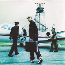 Load image into Gallery viewer, The Wiseguys : The Antidote (CD, Album, PMD)
