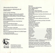 Load image into Gallery viewer, Dinosaurs (4) : Big Songs (CD, Album)