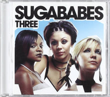 Load image into Gallery viewer, Sugababes : Three (CD, Album)