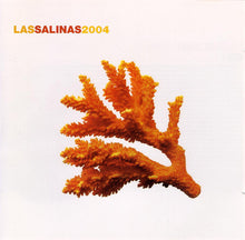 Load image into Gallery viewer, Various : Las Salinas 2004 (2xCD, Comp, Mixed)