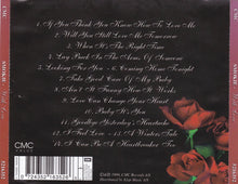 Load image into Gallery viewer, Smokie : With Love (CD, Comp)