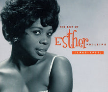 Load image into Gallery viewer, Esther Phillips : The Best Of Esther Phillips (1962–1970) (2xCD, Comp)