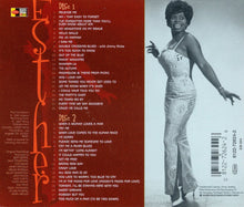 Load image into Gallery viewer, Esther Phillips : The Best Of Esther Phillips (1962–1970) (2xCD, Comp)