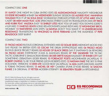 Load image into Gallery viewer, Paolo Mojo : Balance 009 (2xCD, Comp, Mixed)