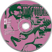 Load image into Gallery viewer, José Feliciano : José Feliciano (CD, Comp, Multichannel)