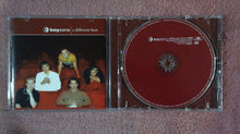 Load image into Gallery viewer, Boyzone : A Different Beat (CD, Album)