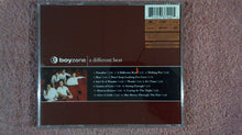 Load image into Gallery viewer, Boyzone : A Different Beat (CD, Album)