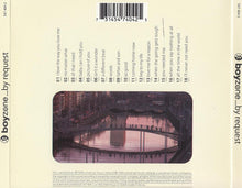 Load image into Gallery viewer, Boyzone : ...By Request (CD, Album, Comp)