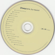 Load image into Gallery viewer, Boyzone : ...By Request (CD, Album, Comp)