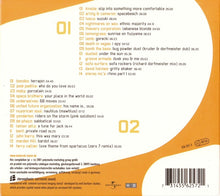 Load image into Gallery viewer, Various : Groove Guide - Chillin' (2xCD, Comp, RM, Ste)