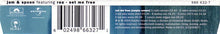 Load image into Gallery viewer, Jam & Spoon Featuring Rea* : Set Me Free (Empty Rooms) (CD, Maxi, Copy Prot.)