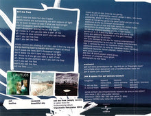 Load image into Gallery viewer, Jam & Spoon Featuring Rea* : Set Me Free (Empty Rooms) (CD, Maxi, Copy Prot.)