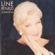 Load image into Gallery viewer, Line Renaud : Ma Cabane Au Canada (CD, Comp)