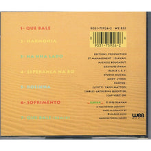 Load image into Gallery viewer, Livity : Livity (CD, Album)