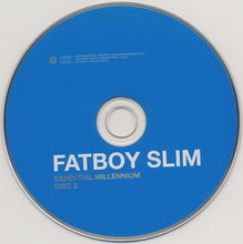 Load image into Gallery viewer, Pete Tong / Fatboy Slim / Paul Oakenfold : Essential Millennium (3xCD, Mixed)