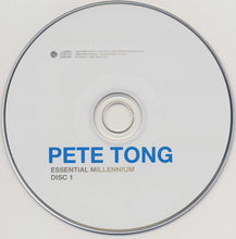 Load image into Gallery viewer, Pete Tong / Fatboy Slim / Paul Oakenfold : Essential Millennium (3xCD, Mixed)