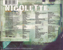 Load image into Gallery viewer, Nicolette : DJ-Kicks (2xCD, Mixed)