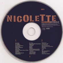 Load image into Gallery viewer, Nicolette : DJ-Kicks (2xCD, Mixed)