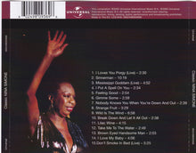 Load image into Gallery viewer, Nina Simone : Classic Nina Simone (CD, Comp, RE)