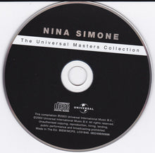 Load image into Gallery viewer, Nina Simone : Classic Nina Simone (CD, Comp, RE)