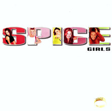 Load image into Gallery viewer, Spice Girls : Spice (CD, Album)