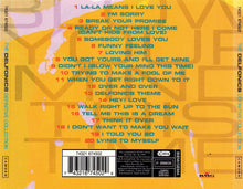 Load image into Gallery viewer, The Delfonics : The Definitive Collection (CD, Comp, RE)