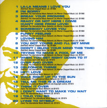 Load image into Gallery viewer, The Delfonics : The Definitive Collection (CD, Comp, RE)