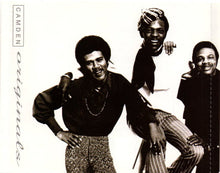 Load image into Gallery viewer, The Delfonics : The Definitive Collection (CD, Comp, RE)