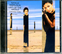 Load image into Gallery viewer, Natalie Imbruglia : Left Of The Middle (CD, Album)