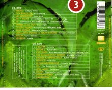 Load image into Gallery viewer, Various : Freezone 3 : Horizontal Dancing (2xCD, Comp, P/Mixed)