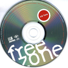 Load image into Gallery viewer, Various : Freezone 3 : Horizontal Dancing (2xCD, Comp, P/Mixed)