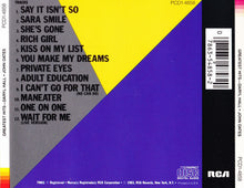 Load image into Gallery viewer, Daryl Hall John Oates* : Greatest Hits (Rock 'N Soul Part 1) (CD, Comp)