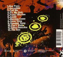 Load image into Gallery viewer, DJ Sneak : Housekeepin (CD, Album)