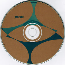 Load image into Gallery viewer, Rebekah : Remember To Breathe (CD, Album)