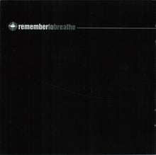Load image into Gallery viewer, Rebekah : Remember To Breathe (CD, Album)